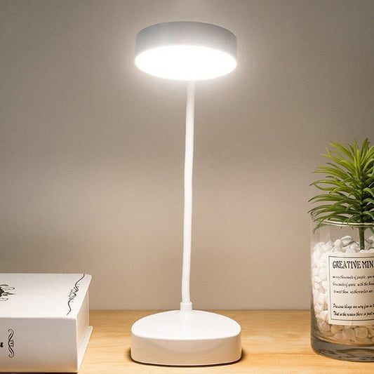 Nexa Lampka Biurkowa LED | Regulowana z USB, Nowoczesny Design 1