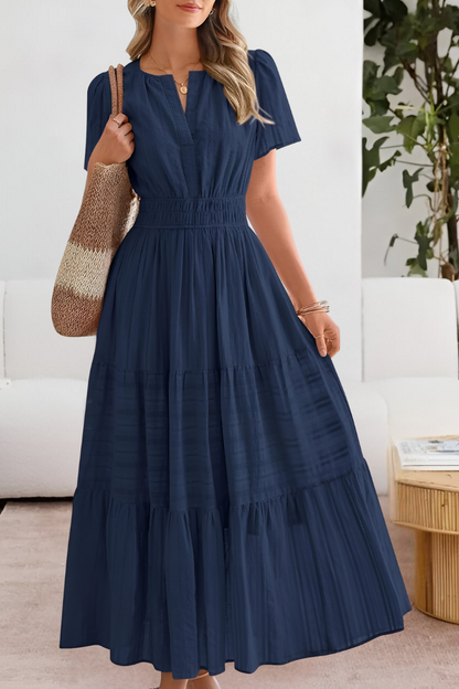 Adrianna | Sukienka midi Boho Breeze 2