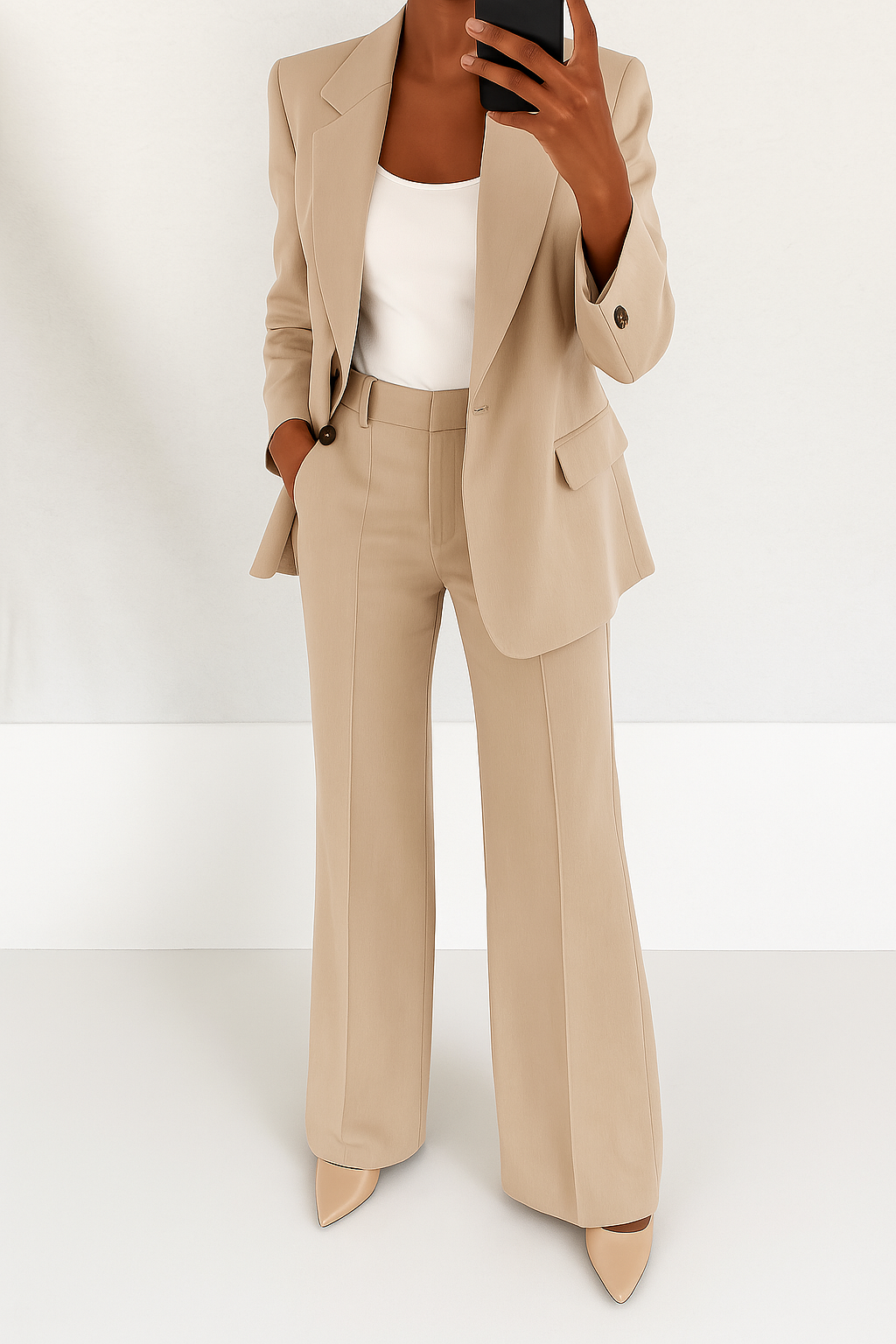 Brenda | Komplet damski 3