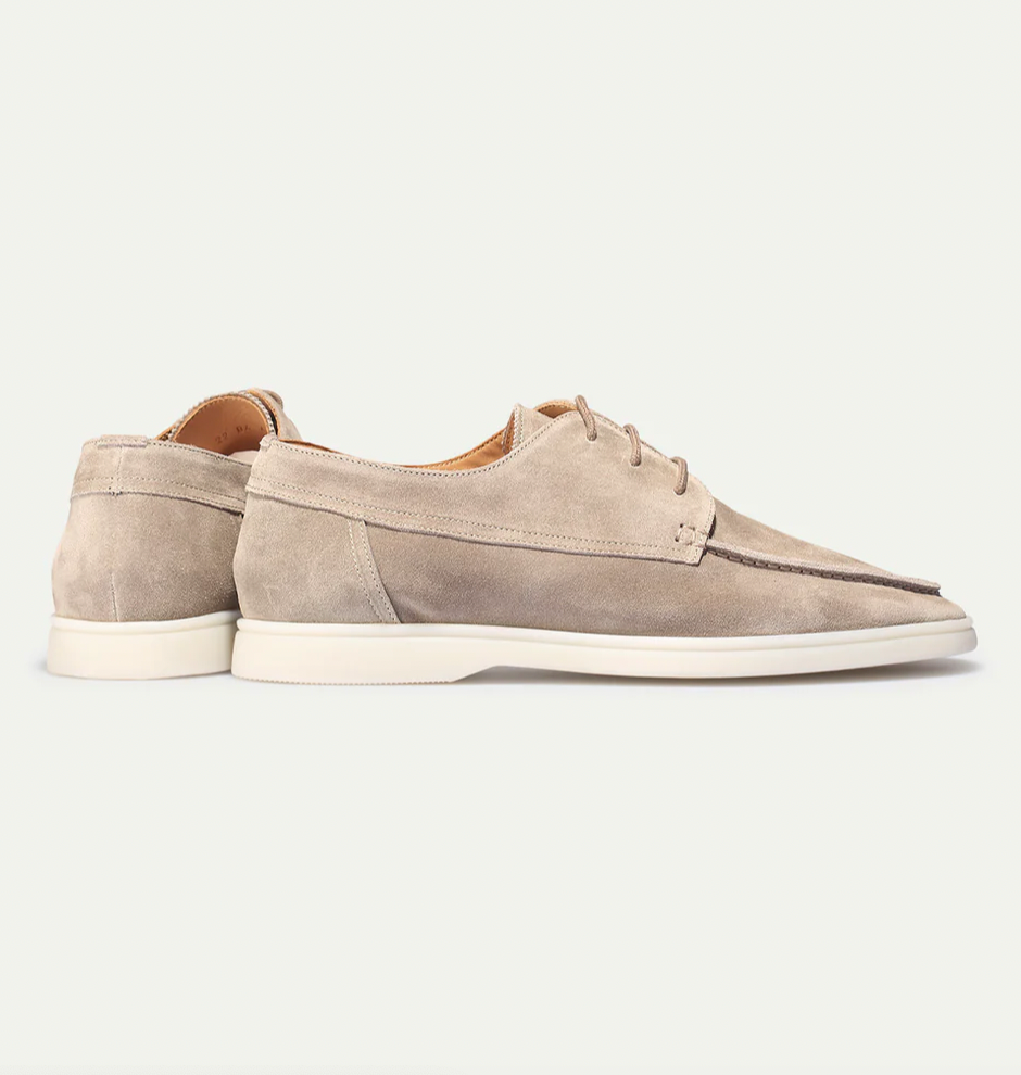 Joseph | Męskie sznurowane buty do chodzenia na co dzień 6