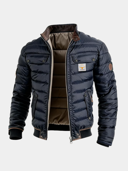 KURTKA URBAN VOYAGER DLA MĘŻCZYZN 1