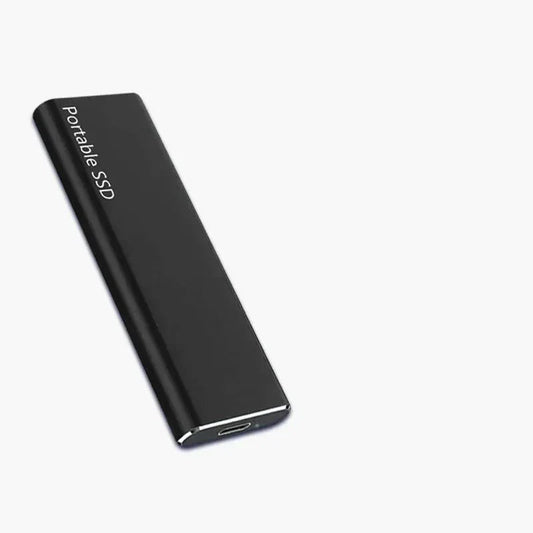 Karo Dysk Zewnętrzny 4TB | Lekki, USB-C, Przenośny Dysk Twardy HDD 0