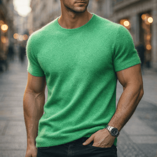 Koszulka Auro Cashmere 0