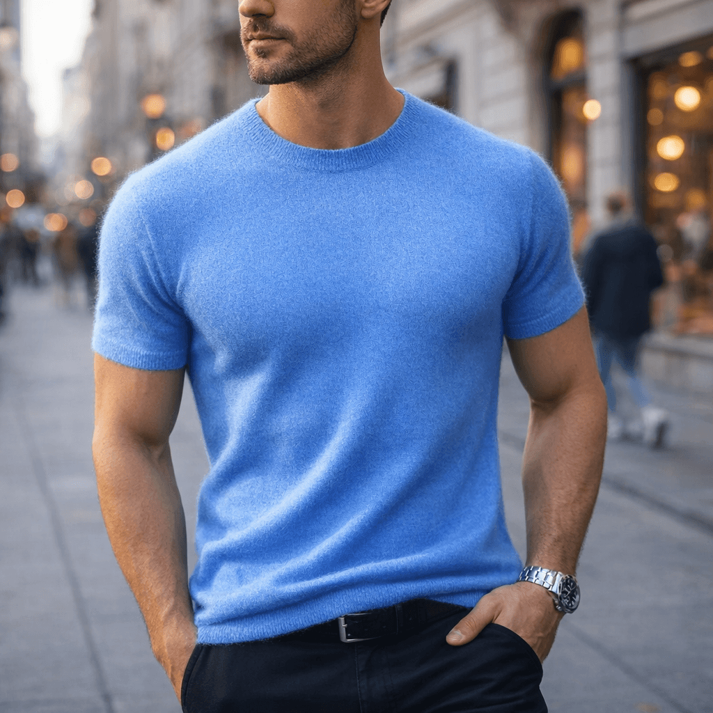 Koszulka Auro Cashmere 2