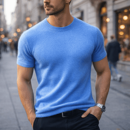 Koszulka Auro Cashmere 2