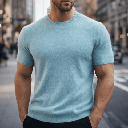 Koszulka Auro Cashmere 3