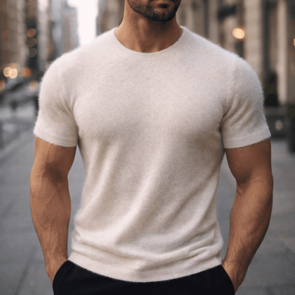 Koszulka Auro Cashmere 4