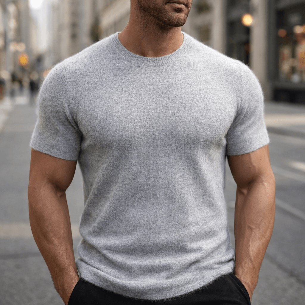 Koszulka Auro Cashmere 5
