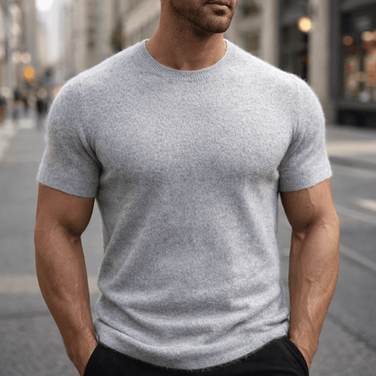 Koszulka Auro Cashmere 5