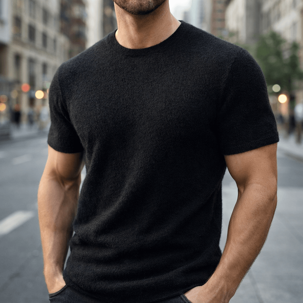 Koszulka Auro Cashmere 6