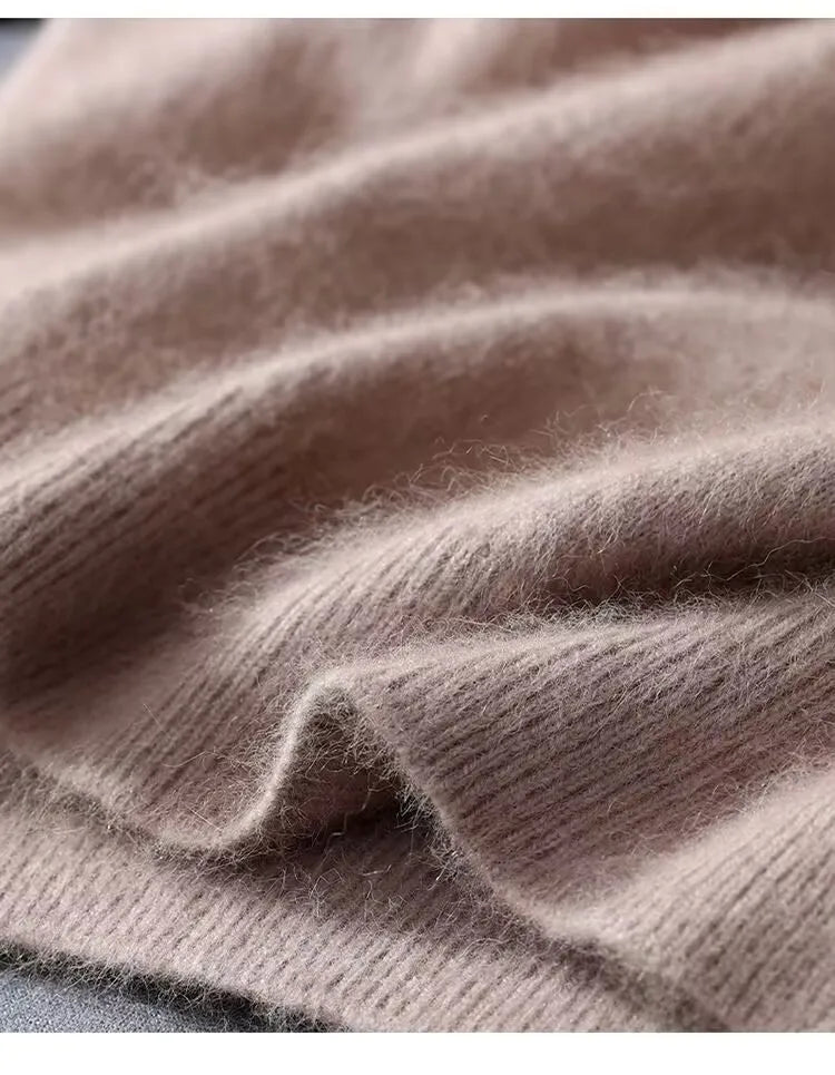 Koszulka Auro Cashmere 7
