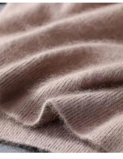 Koszulka Auro Cashmere 7