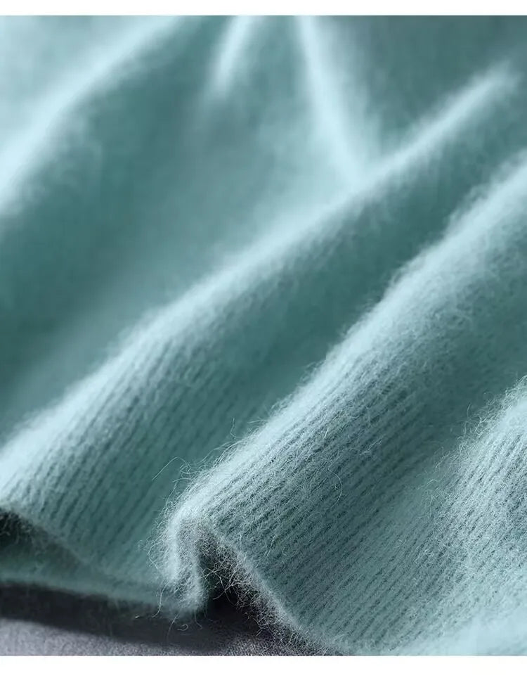 Koszulka Auro Cashmere 8