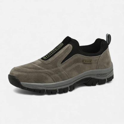 Męskie Buty Trekkingowe | Wytrzymała Podeszwa, Outdoor 3