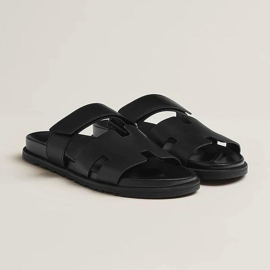 Santorini™ – luksusowe sandały designerskie 0