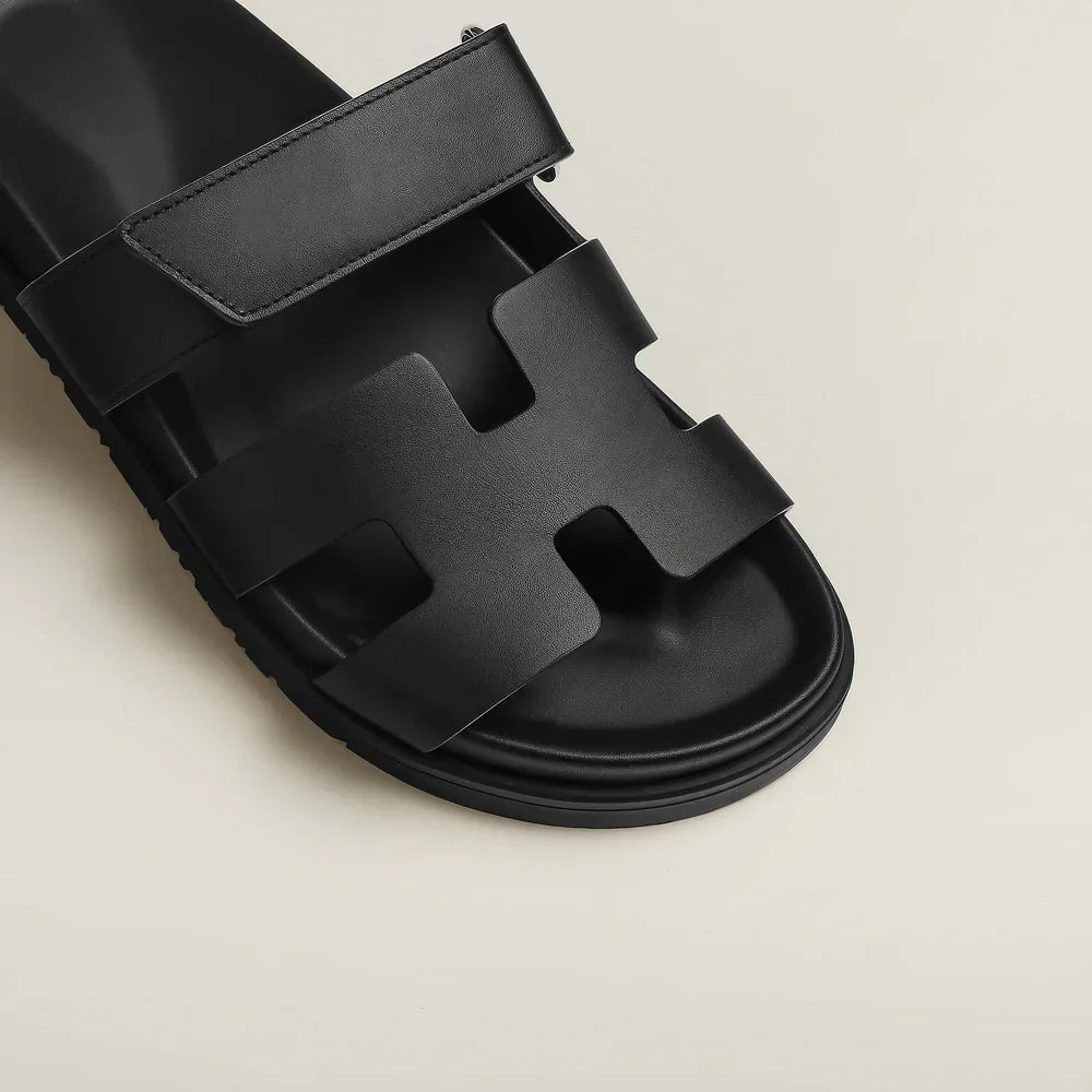 Santorini™ – luksusowe sandały designerskie 2