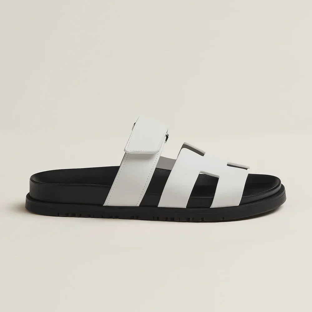 Santorini™ – luksusowe sandały designerskie 4