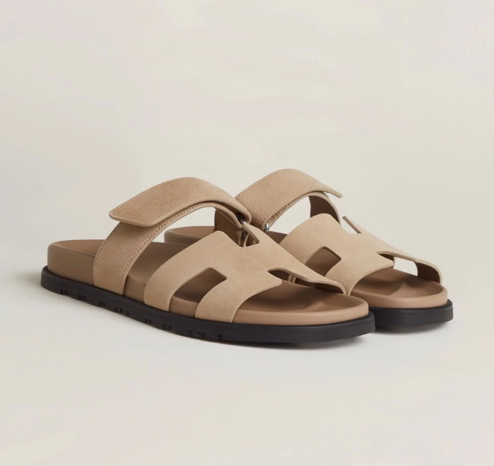 Santorini™ – luksusowe sandały designerskie 6