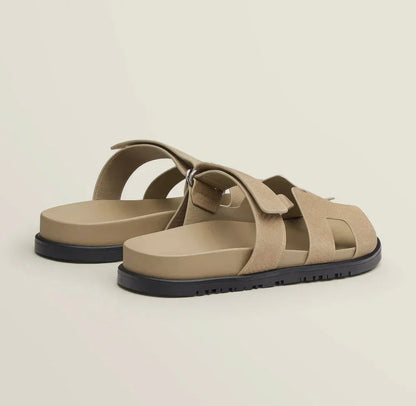 Santorini™ – luksusowe sandały designerskie 7