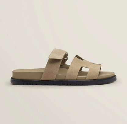 Santorini™ – luksusowe sandały designerskie 8