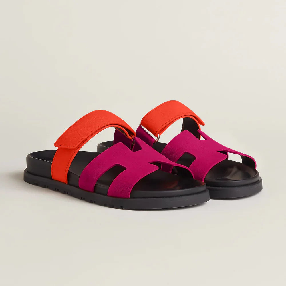 Santorini™ – luksusowe sandały designerskie 9