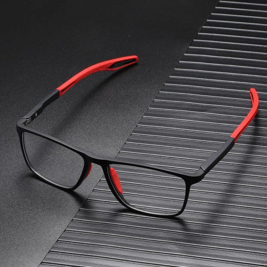 UniLux Okulary do Czytania | Multifokalne, Ultralekkie, Unisex 0