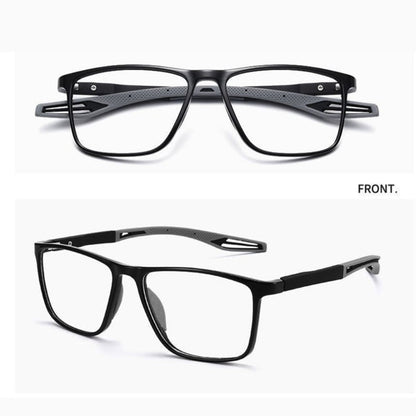 UniLux Okulary do Czytania | Multifokalne, Ultralekkie, Unisex 3