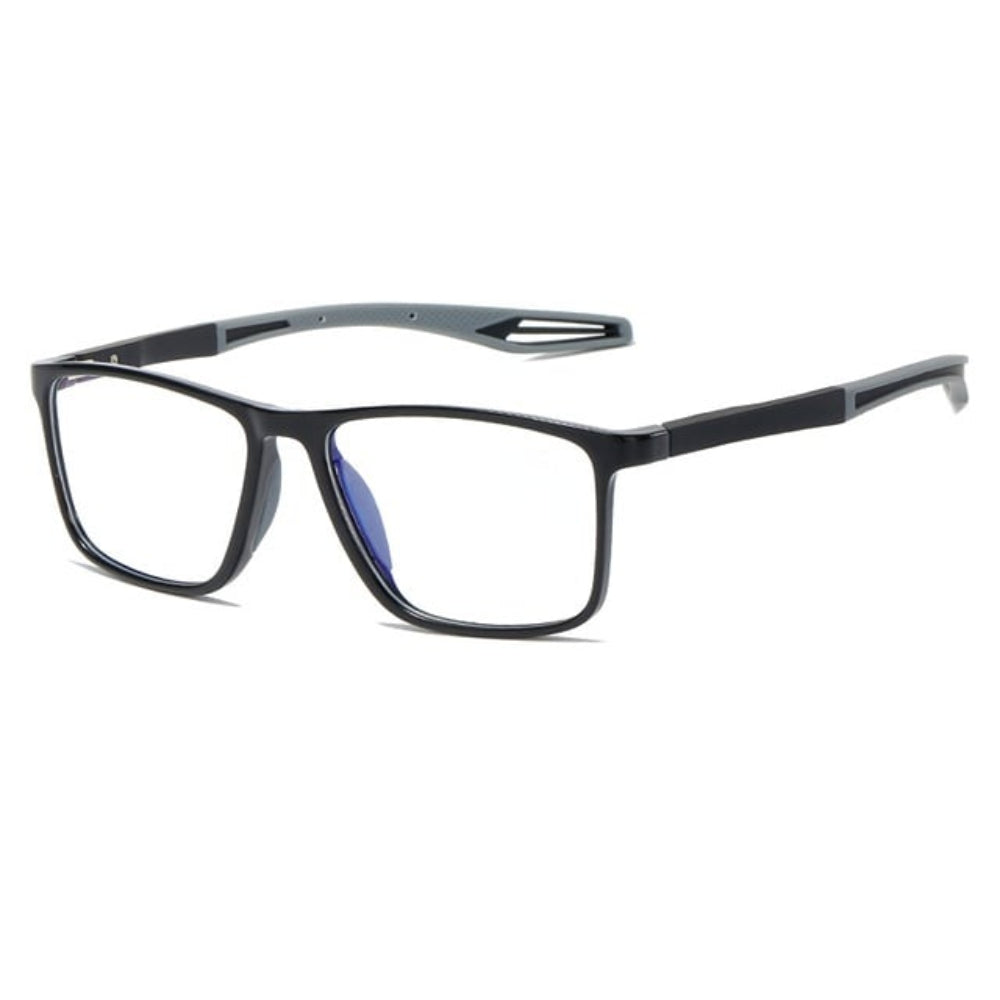 UniLux Okulary do Czytania | Multifokalne, Ultralekkie, Unisex 6