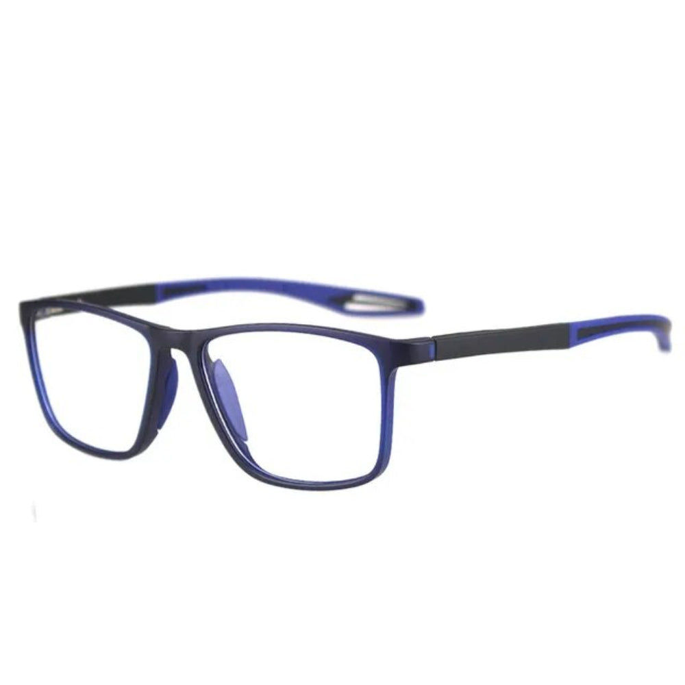 UniLux Okulary do Czytania | Multifokalne, Ultralekkie, Unisex 7